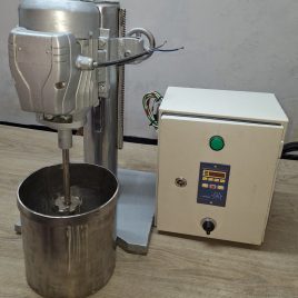 Lab Mixer Machine