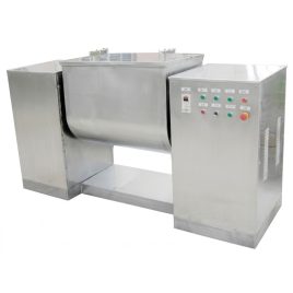 Powder Type Mixer Machine